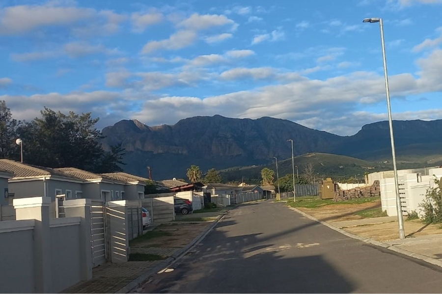 3 Bedroom Property for Sale in Newton Western Cape